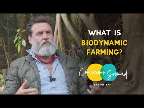 Biodynamics: The Unconventional Science of Holistic Farming