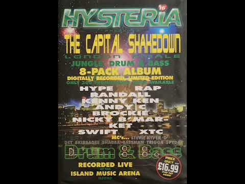Randall - Hysteria 16 (1997)