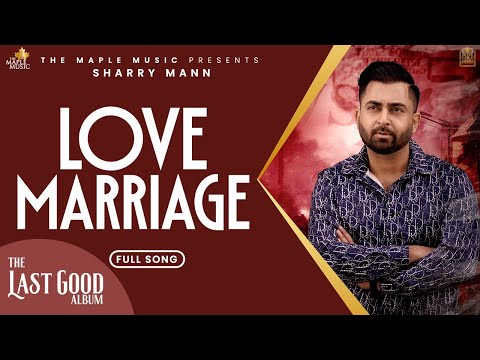 Love Marriage (Full Audio) — watch video