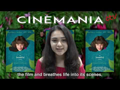 Cinemania - This Beautiful Fantastic