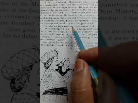 The Tiger King  (Part-2)