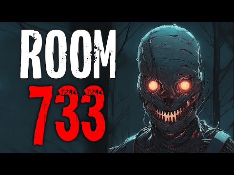 "Room 733" Creepypasta