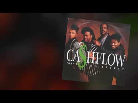 Ca$hflow - That's The Ticket (1988)