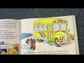 The Magic School Bus Makes A Rainbow Part 4