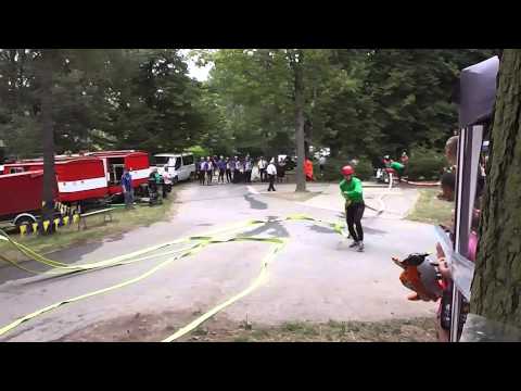 SDH Mostkov - VC Rájec 2015