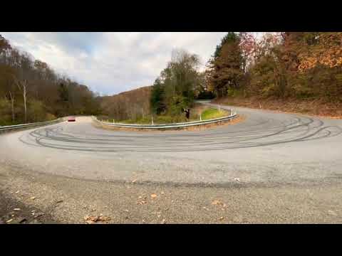 Rx7 Fc Scandinavian flick drift