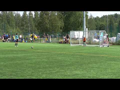 B10 VJS/PU9 pun1 - LPS/vih (Rankkarit)