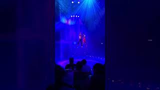 🔥 Epic “TORQUE” Show on Royal Caribbean’s Star of the Seas | Must-See Performance!