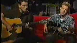 The Mutton Birds - Ray (Sports Cafe '99)