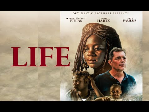 LIFE (Namibian Film) | TopCheri, Carter Hartz