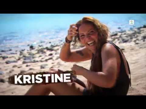 Survivor Norway 14 intro (Expedition Robinson)