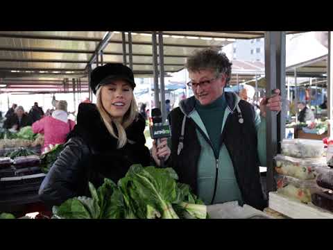 Ceger ep.109 - Pijaca "Smederevski Đeram" - 20.12.2019.