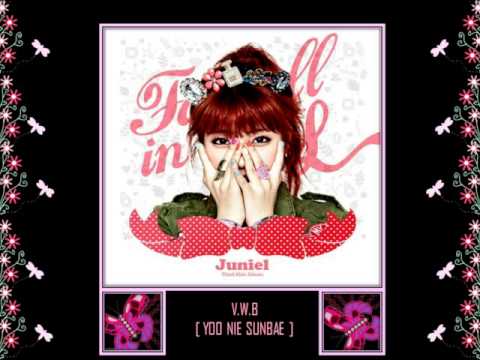 JUNIEL- DATE [AUDIO]