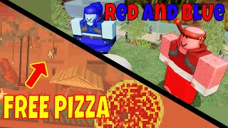 9 SECRETS and EASTER EGGS in Block Tales DEMO 4