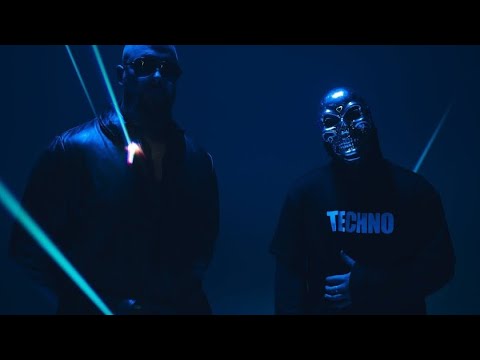 Kollegah feat Genetikk Type Beat "Frieden"