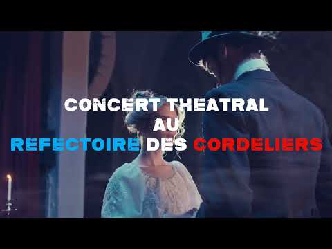 La Révolution Française Rock Opéra