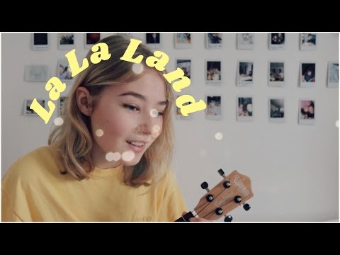 city of stars cover