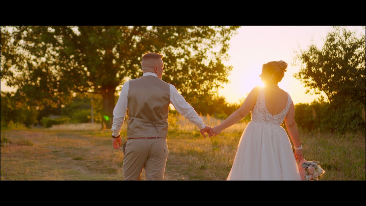 Francsi & Imi // Wedding Film // AB Wedding Film