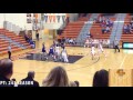 Clair M. Jones Basketball Highlights 2016