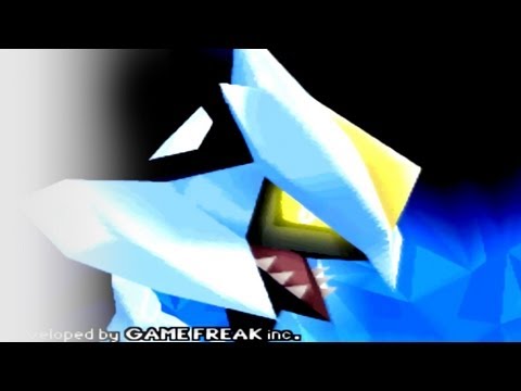 Krasses Lets Play Pokemon Schwarze Edition 2 [German] #001 Emotionen des Abenteuers