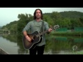 Open Flair Festival 2013 -- Chuck Ragan (Nothing ...