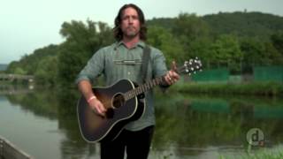 Open Flair Festival 2013 -- Chuck Ragan (Nothing Left To Prove Acoustic Session)