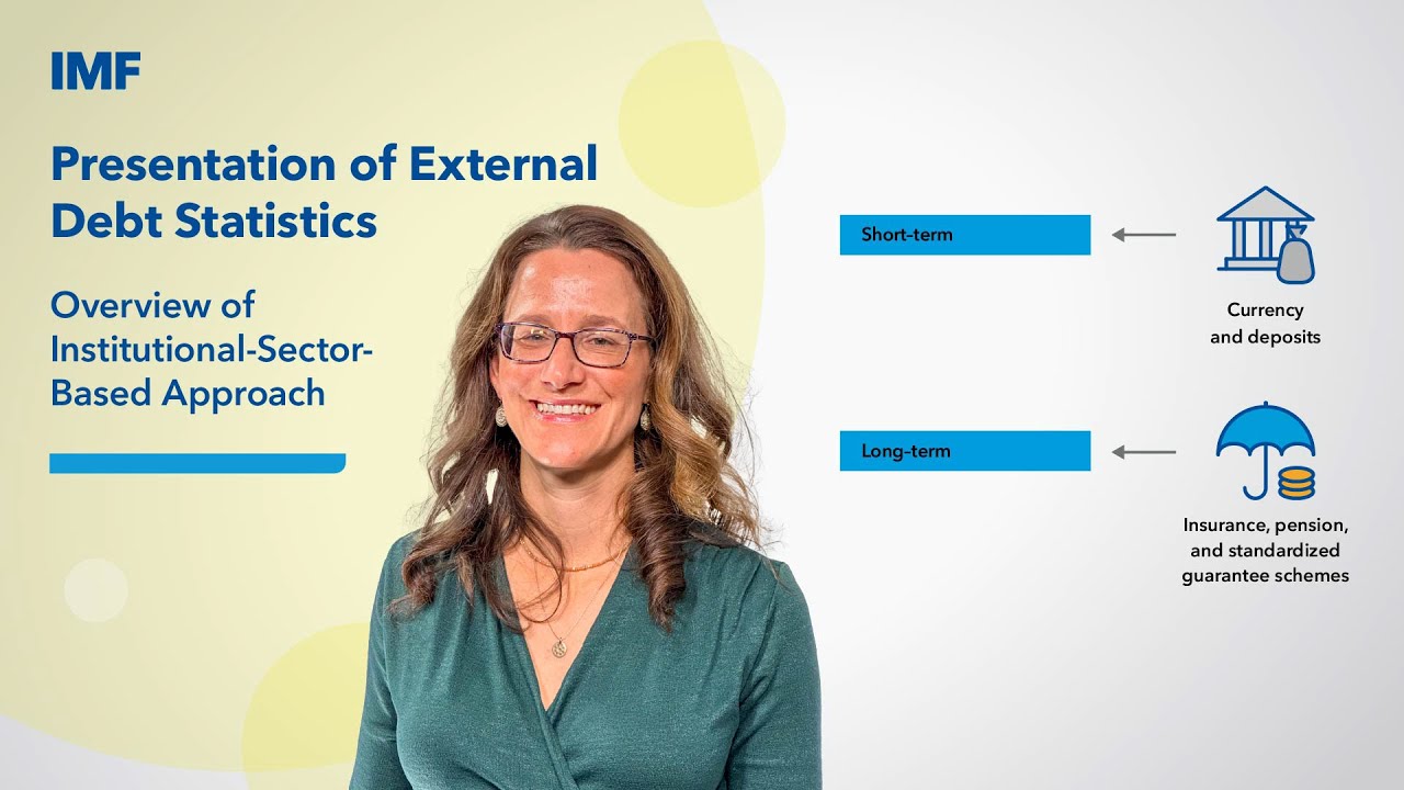 Overview of Institutional Sector Based Approach