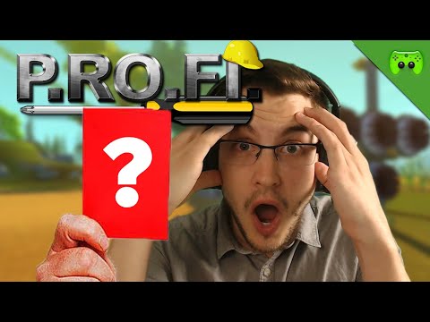 Disqualifikation? 🎮 P.RO.FI. #29