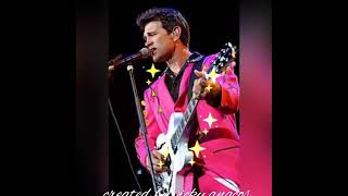 BESAME MUCHO 😘 (Cris Isaac)