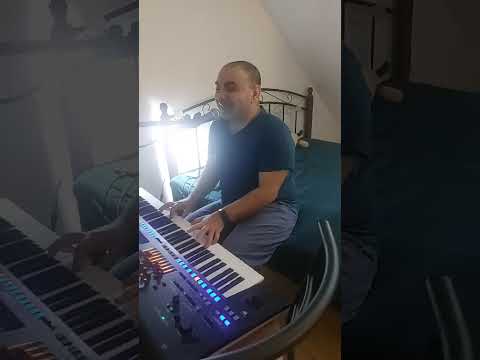 Gipsy David Ružomberok - Halgaty [LIVE]