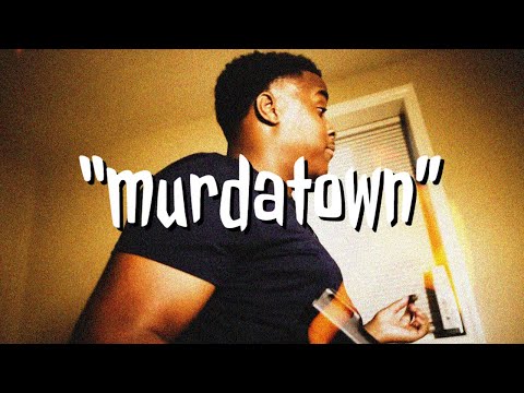 Timo Type Beat 2020 - "Murdatown" (Prod. 1 Richiey) | Chicago Drill