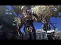 Ryona リョナ Helena Harper In Peril III