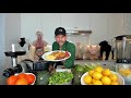 SAVE YOUR LIVER'S LIFE  - Morning Cleanse 2 Day Challenge