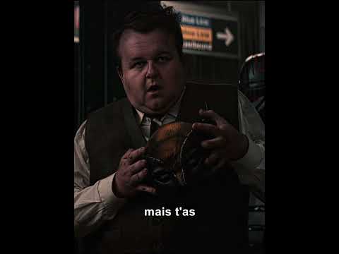 Deadpool et Wolwerine ont survécu VF  / Deadpool & Wolverine 2024 #shorts