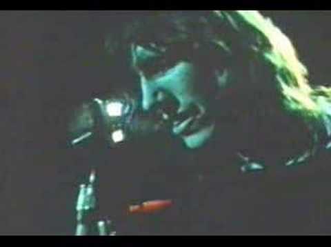 Pink Floyd - Careful With That Axe Eugene