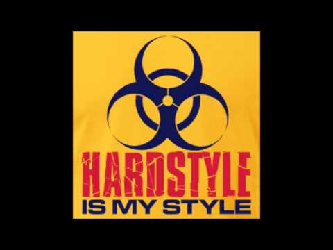 Best Hardstyle 2012 Mix Part 1 By Dj Stac