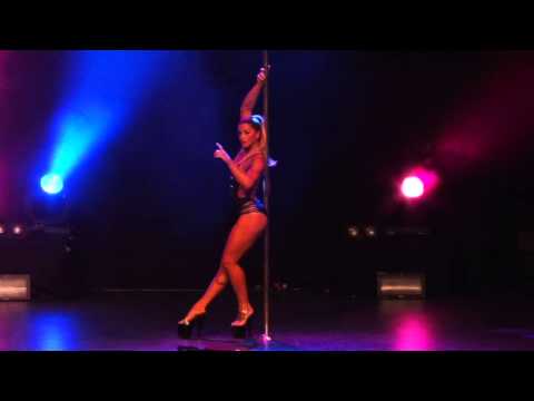 Fontaine MPDA 2014 PU$$Y