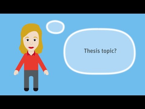 Master thesis of business administration
