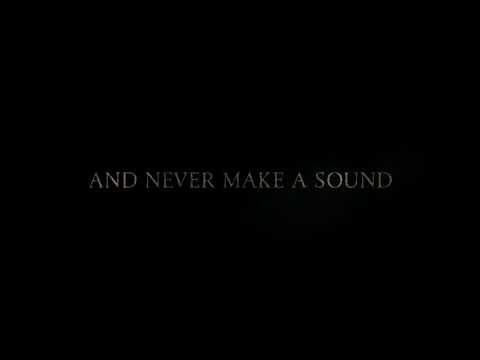 A Quiet Place I Official Trailer