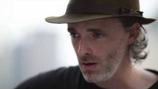 Fran Healy - Fly In The Ointment