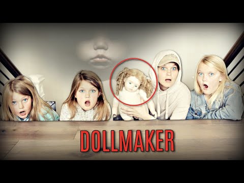 The DOLL! Movie Remastered