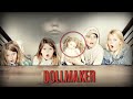 The DOLL Movie Remastered