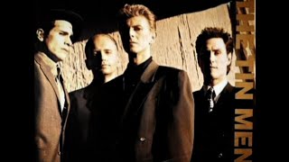 Run (1989) Tin Machine + lyrics