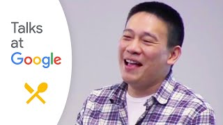 Chef Chris Cheung: "East Wind Snack Shop" | Talks at Google