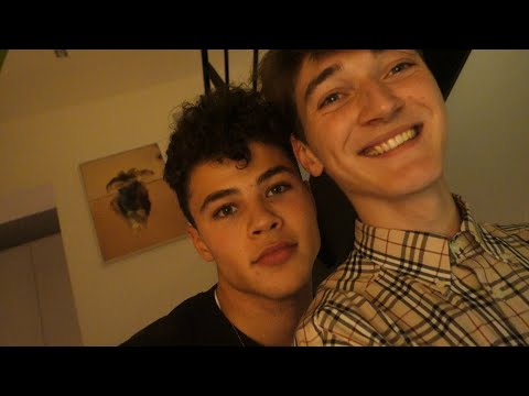 My Friends video