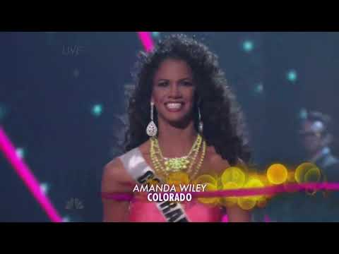 MISS USA 2013 HDTV 1080p