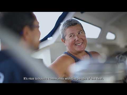 Grand Large Yachting World Odyssey - The Rally of a Lifetime - Episode #1 Tenerife