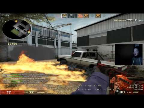 GOD flusha