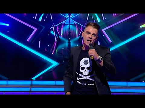 Davor Lazic - Neverna kucka BN Music 2017