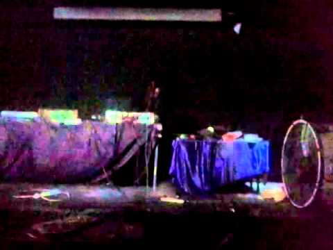 Content Nullity's Final Performance 4/30/2014 part 1